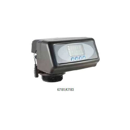 valvula filtracion manual 3 vias