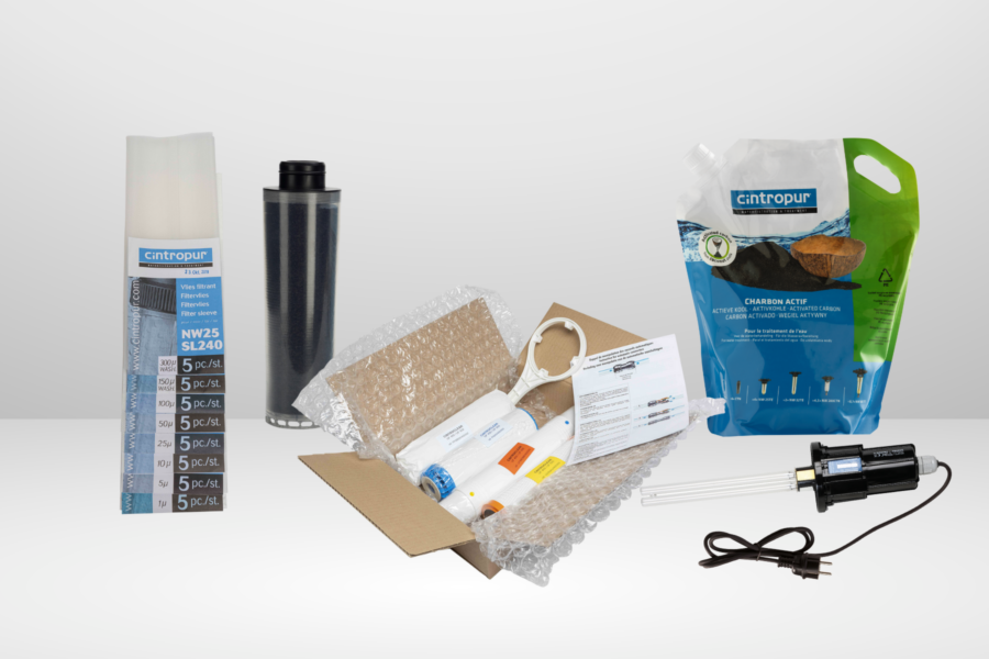 consumibles cintropur 11 900x600