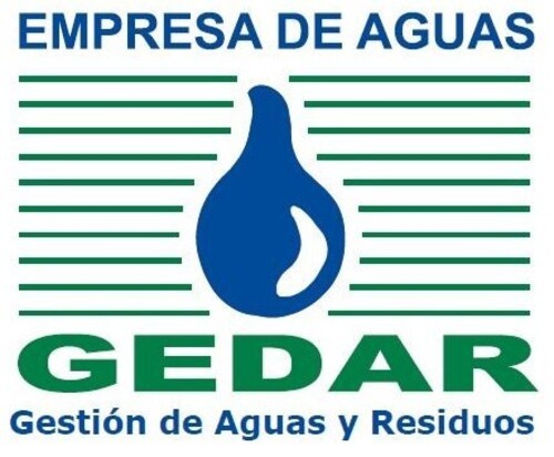 gedar equipos y productos para agua logo 1710924860