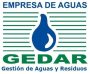 gedar equipos y productos para agua logo 1710924860
